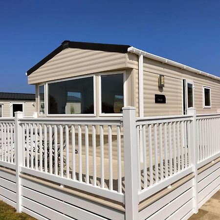 22 Stowford Gardens Combe Martin Apartment Luaran gambar